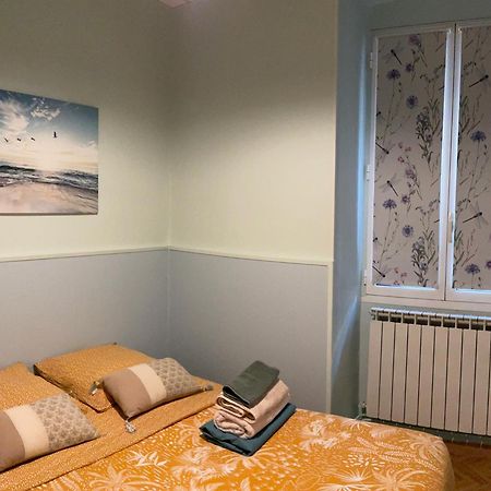 Appartement Cosy - 2 Chambres, Situe En Centre Ville Nice Eksteriør billede