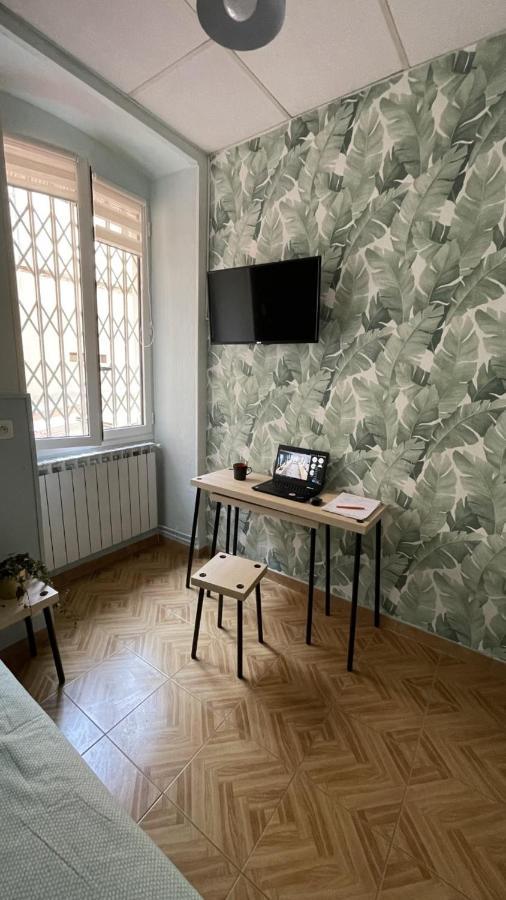 Appartement Cosy - 2 Chambres, Situe En Centre Ville Nice Eksteriør billede